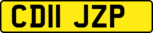 CD11JZP