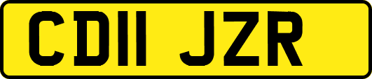 CD11JZR