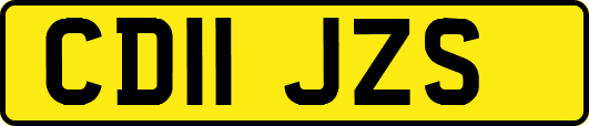 CD11JZS