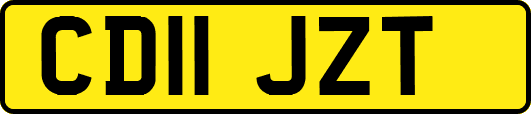 CD11JZT