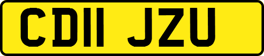 CD11JZU