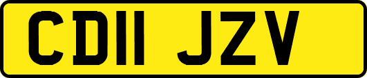 CD11JZV