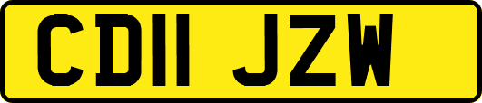 CD11JZW