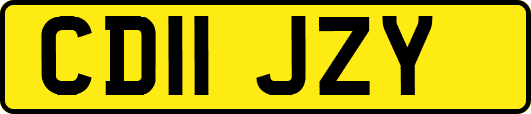 CD11JZY