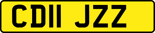 CD11JZZ