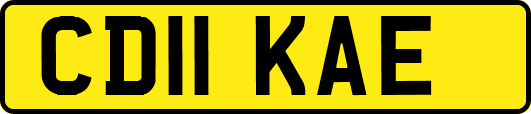 CD11KAE