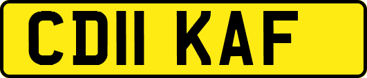 CD11KAF