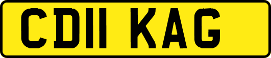 CD11KAG