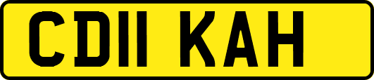 CD11KAH