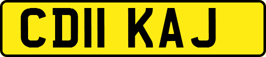 CD11KAJ