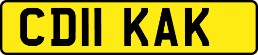 CD11KAK