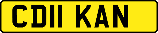 CD11KAN
