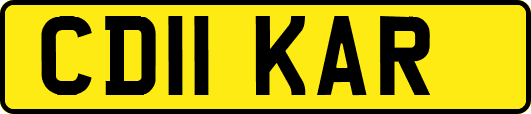 CD11KAR