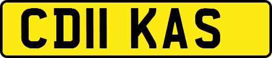 CD11KAS