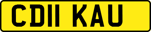 CD11KAU