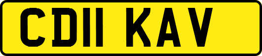 CD11KAV