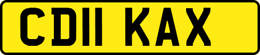 CD11KAX