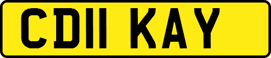CD11KAY