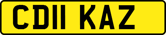 CD11KAZ