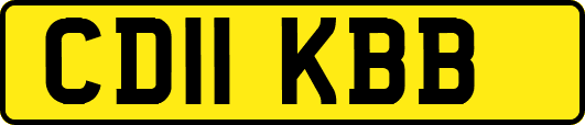 CD11KBB