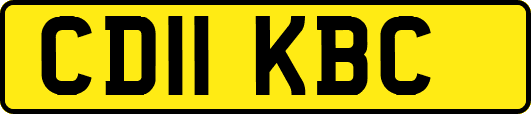 CD11KBC