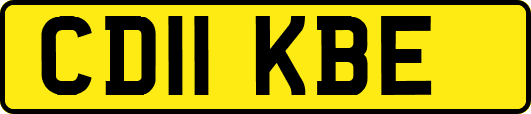 CD11KBE