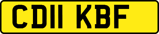CD11KBF