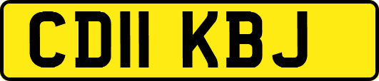 CD11KBJ