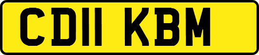 CD11KBM