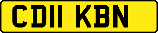CD11KBN
