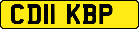 CD11KBP