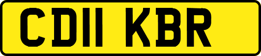 CD11KBR