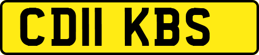 CD11KBS