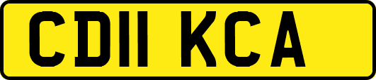 CD11KCA