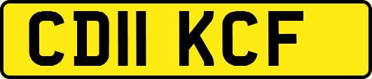 CD11KCF