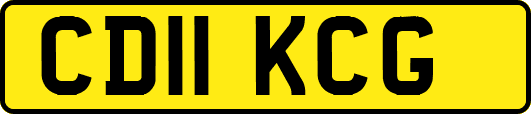 CD11KCG