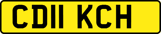 CD11KCH