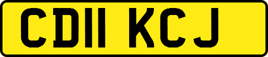 CD11KCJ