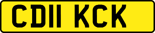 CD11KCK