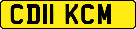 CD11KCM