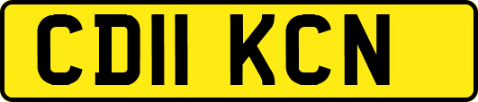 CD11KCN