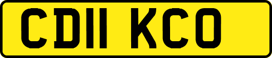 CD11KCO