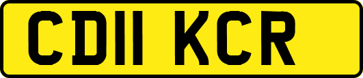 CD11KCR