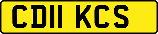 CD11KCS