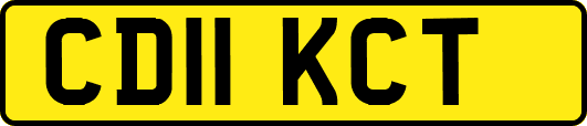 CD11KCT