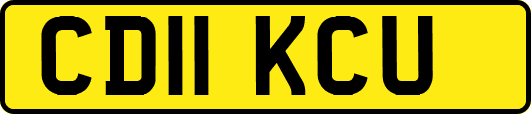 CD11KCU