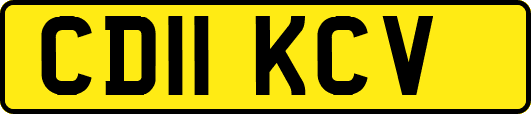 CD11KCV