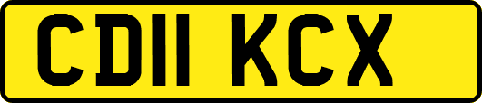 CD11KCX