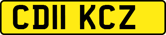 CD11KCZ