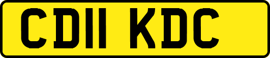 CD11KDC